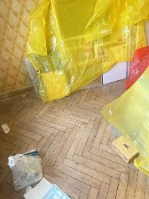 Продаж квартири пр. Миру 9-А, 3кімн., 49.к кв. м