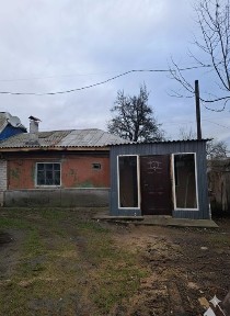 Продаж частини будинку в центрі міста