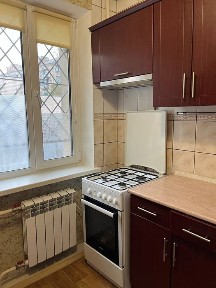 Продаж 2к кв. з ремонтом, Куренівка, вул. Сокальська, 11