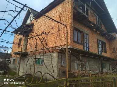 Продається будинок