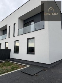 Продаж сучасних дуплексів у м. Ужгород, вул. Ярослава Мудрого.