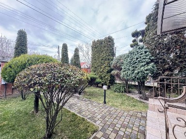 Продаж Будинок/8сотин/Газове опалення/Ужгород