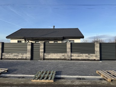 Продаж Будинку/145м2/9.5сотин/Розтермінування