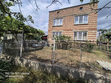 Продається будинок Горяни, вул. Слави, 91