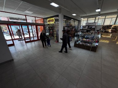 Оренда комерційного приміщення 250 кв. м м. Стрий ТЦ ЦуМ
