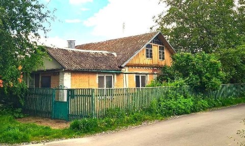 вулиця Олени Пчілки, мікрорайон Замостя, район Замостянський, Вінниця, вул. Олени Пчілки, 4 кімнати 34250530