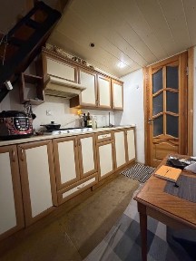 Продам 1-к квартиру у центрі Вінниці