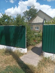 Продається будинок в Кривому озері