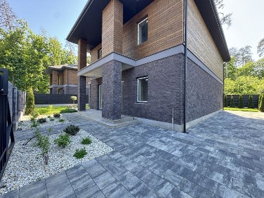 ‼️Преміальний будинок під чистове оздоблення | ГАЗ | 180 м² | Центральні комунікації+ свердловина| Без комісії