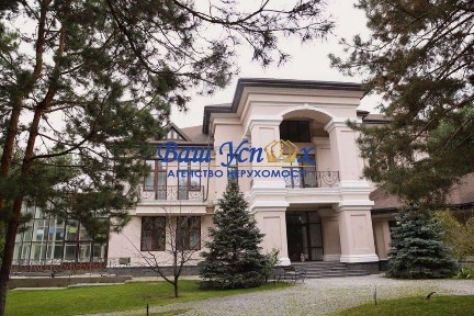 Київська область, Хотянівка