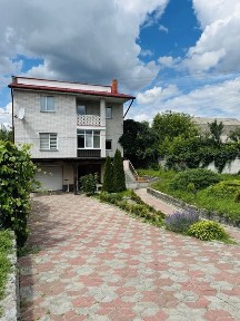 Київська область, Ходосівка