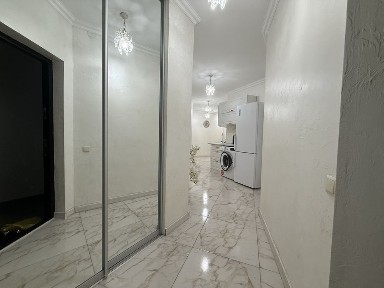 Продажа квартиры. Гагарин плаза. Аркадия. Генуэзская