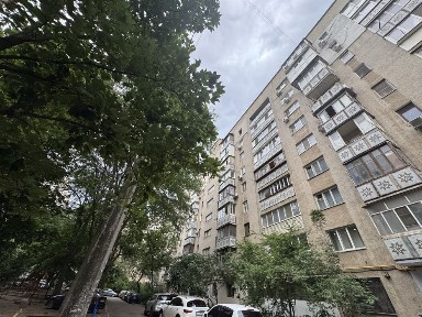 Одеська область, Одеса, Київський