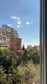 Продам 3 комнатную квартиру в стиле лофт, ЖК Гагаринплаза, Аркадия
