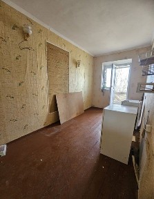 Продается 2х комн. квартира пгт Лиманское