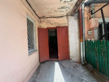 Квартира в центрі міста