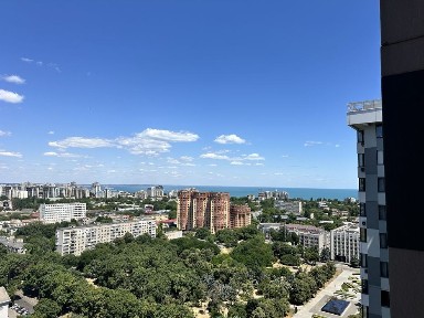 Одеська область, Одеса, Приморський