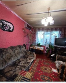 Продам 3кім. квартиру. Нагірна частина