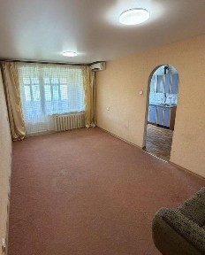Продам квартиру 1-к, Нечуя-Левицького вул., 24, Зигіна Площа