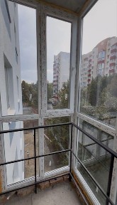 Продам квартиру 1-к, Героїв України вул., Сади-1