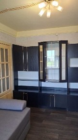 Продажа 1-комнатной квартиры 21 м², Милютенко ул., 46