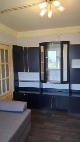 Продаж 1-кімнатної квартири 21 м², Мілютенка вул., 46