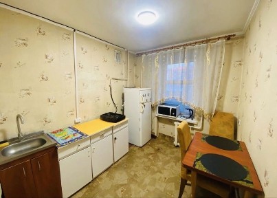 Оренда однокімнатної квартири Замостя, Тяжилів. Левка Лукʼяненка (Ватутіна), Мрія. АТБ