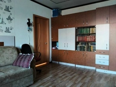 Аренда 2-комнатной квартиры 70 м², Свободы просп., 35