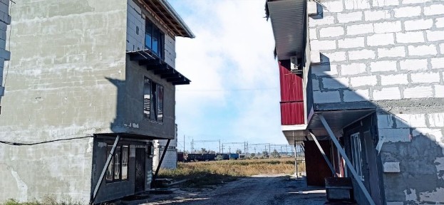 Одеська область, Затока
