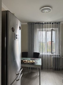 Продаж одно кімнатноі квартири з ремонтом, меблями та технікою