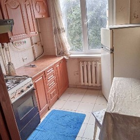 Оренда квартири р-н Вокзал 4 спальних місця для військових