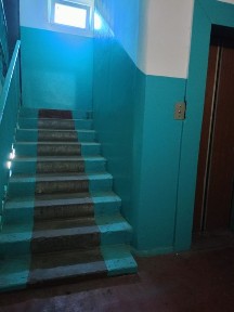 Г Днепр, СДАМ 1к. кв