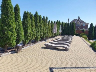 Продаётся классная 3 комнатная квартира в клубном доме в Новоалександровке