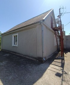 Дніпропетровська область, Самар