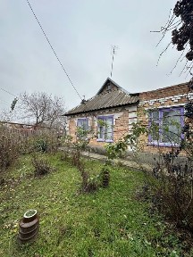 Продается дом в городе Марганец
