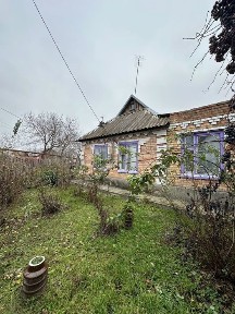Продается дом в городе Марганец