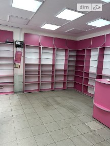 Здається комерційне приміщення на просп. Червоної Калини 75/2, площа 22.7 кв. м • ID 34115501