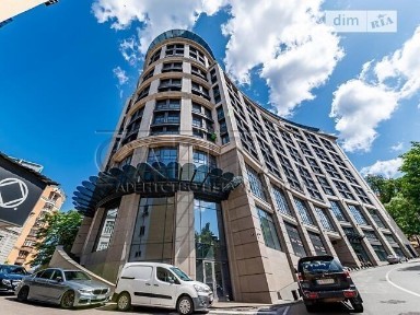 Лютеранська вулиця, мікрорайон Липки, район Печерський, Київ, метро Майдан Незалежності, вул. Лютеранська 14В, площа 312.6 кв. м • ID 34075451