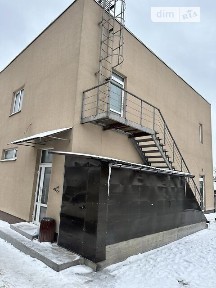 Данила Нечая вулиця, мікрорайон Старе місто, район Староміський, Вінниця, вул. Данила Нечая, площа 502 кв. м • ID 33979419