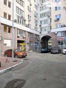 Здається комерційне приміщення на вул. Левка Лук'яненка 29, площа 152 кв. м • ID 33906755