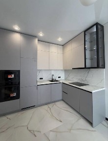 Продаж 2-кімнатної квартири ЖК Нова Сторожниця | 55 м² | Дизайнерський ремонт | Ужгород