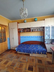 Продам 3 квартиру покращеного планування на Північний Салтівці