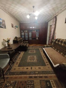 Продаж 2-кімнатної квартири в Запоріжжі
