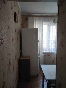 Продається 2-х кімнатна квартира на правому