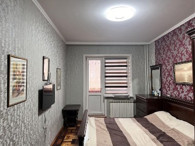 ‼️Продам 3х комн. квартиру 2/9- 34 999$