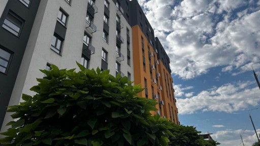 Дворівнева квартира 119м2 в ЖК Osnova