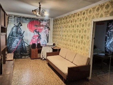 продам 3к квартиру, вул. Університетська (колишня вул. Жуковського)