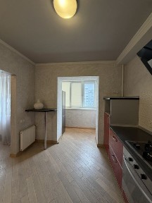 Двухкомнатная квартира, 1й Южный, Бридж