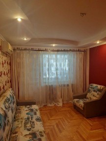 Запорізька область, Запоріжжя, Дніпровський