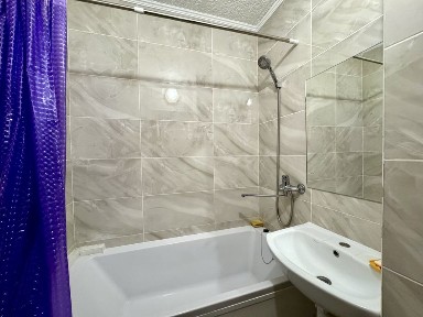 Оренда 1к квартири у центрі Тернополя